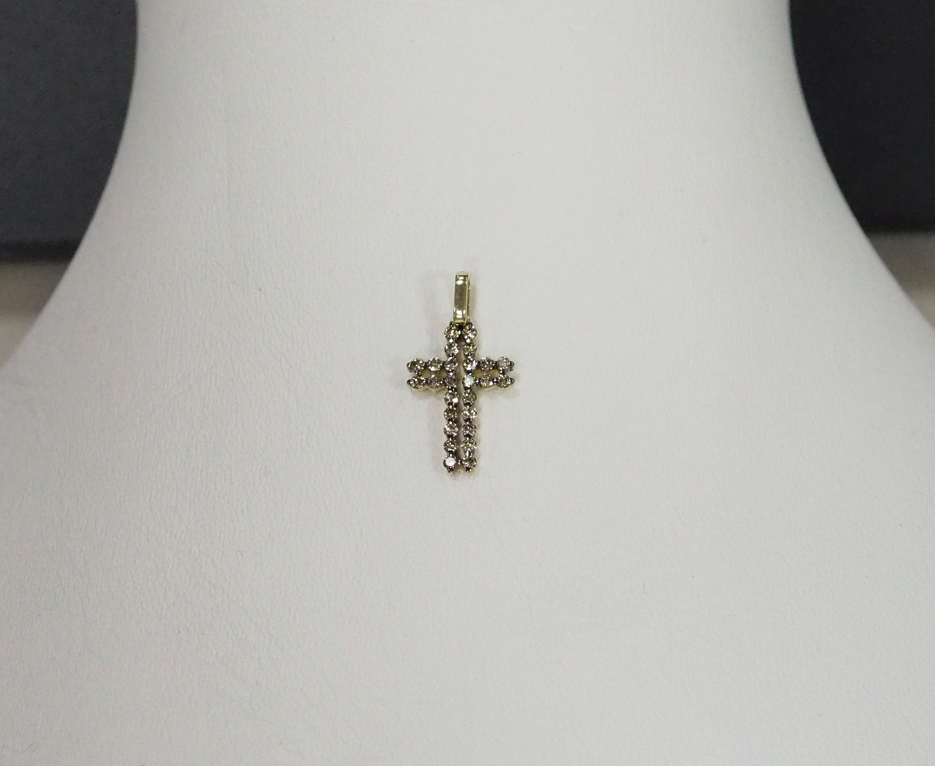 10411-000263 Подвеска (Au 585)